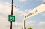 Royal Oak Tracks